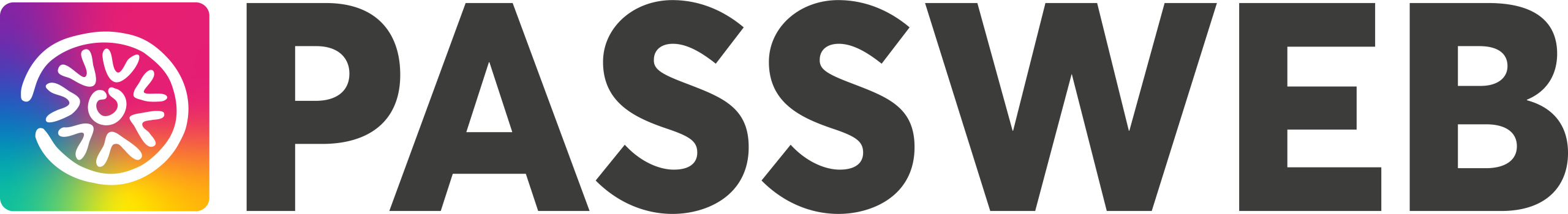 Logo Passepartout Passweb